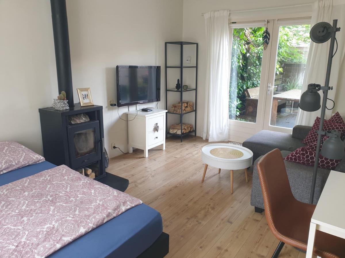 AwayHome Zwolle Zwolle  Zewnętrze zdjęcie
