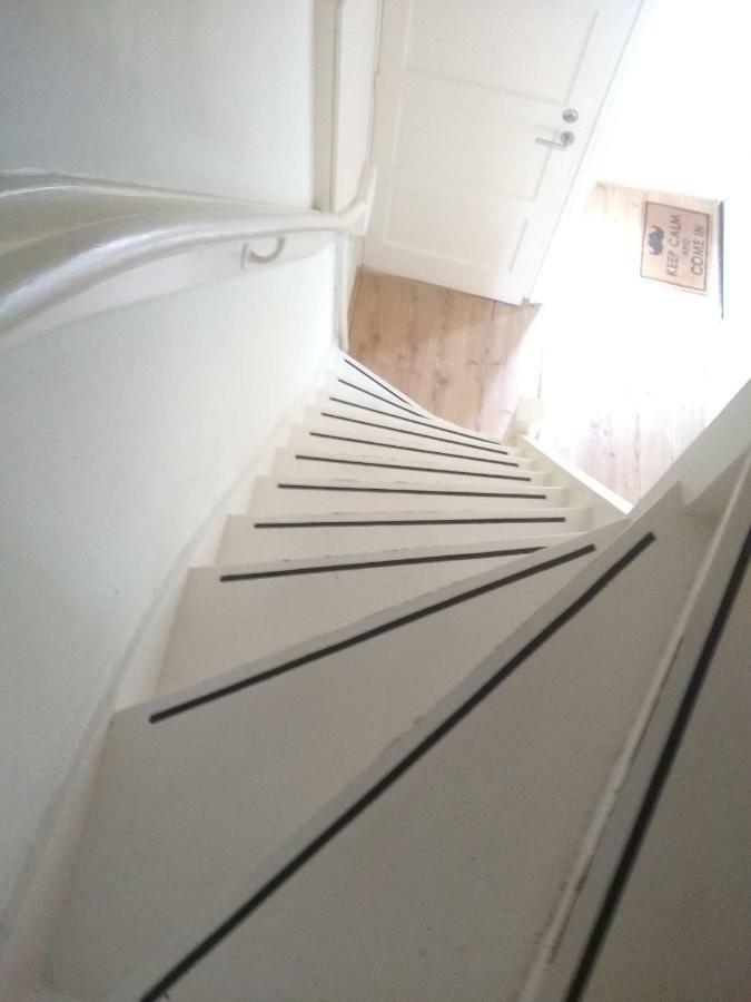 AwayHome Zwolle Zwolle  Zewnętrze zdjęcie