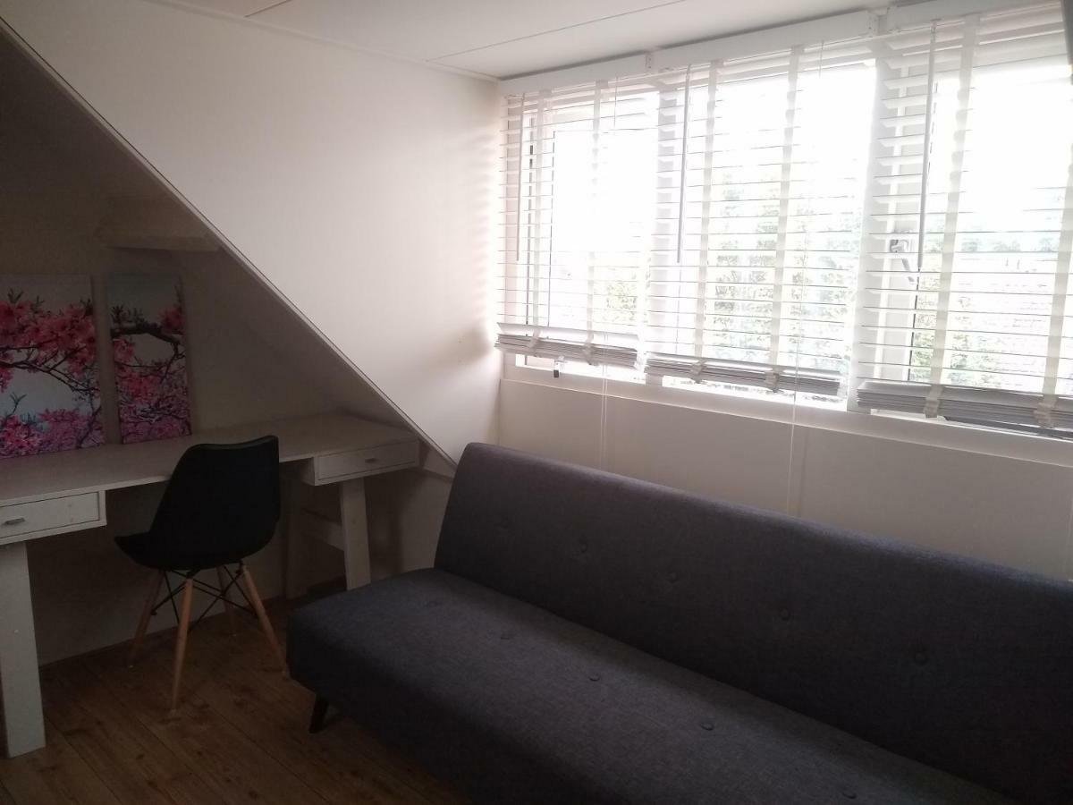 AwayHome Zwolle Zwolle  Zewnętrze zdjęcie
