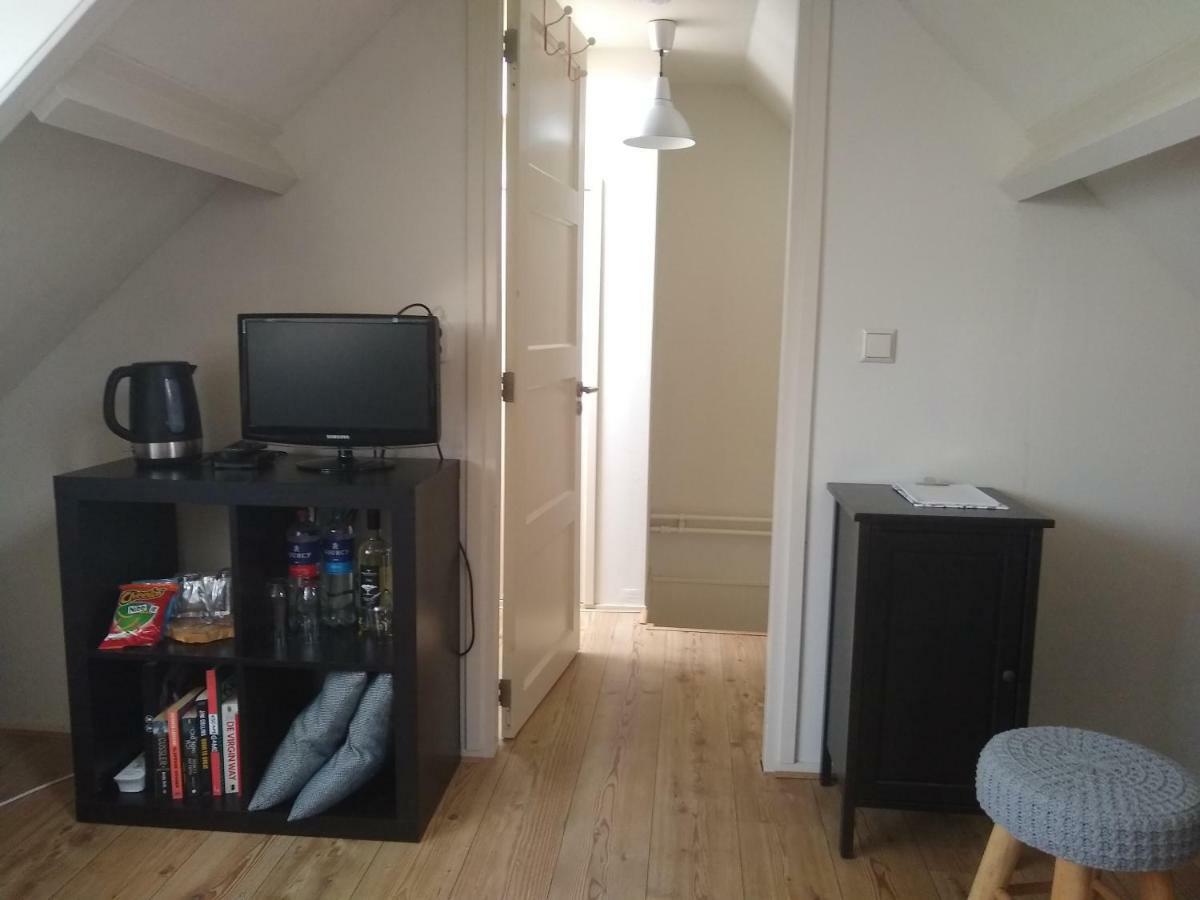 AwayHome Zwolle Zwolle  Zewnętrze zdjęcie