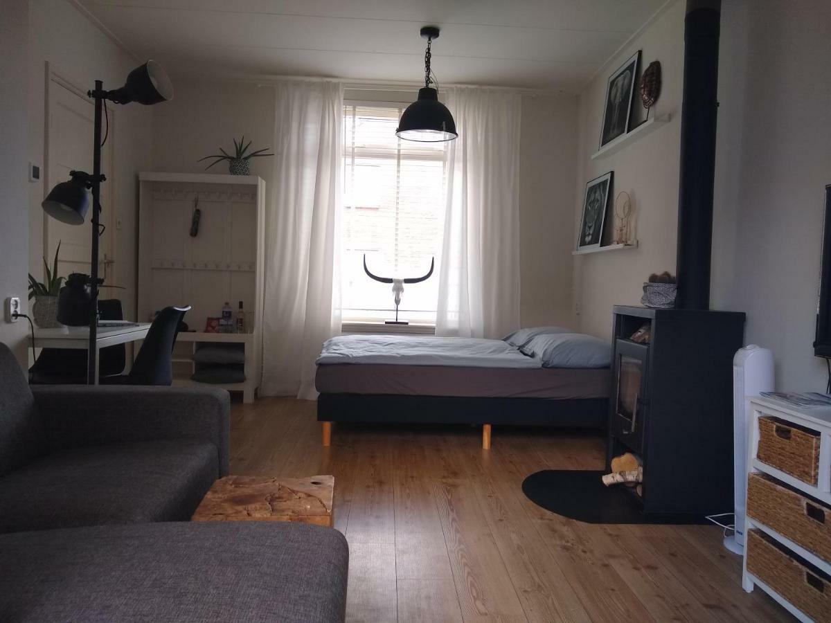AwayHome Zwolle Zwolle  Zewnętrze zdjęcie