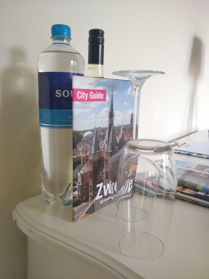 AwayHome Zwolle Zwolle  Zewnętrze zdjęcie