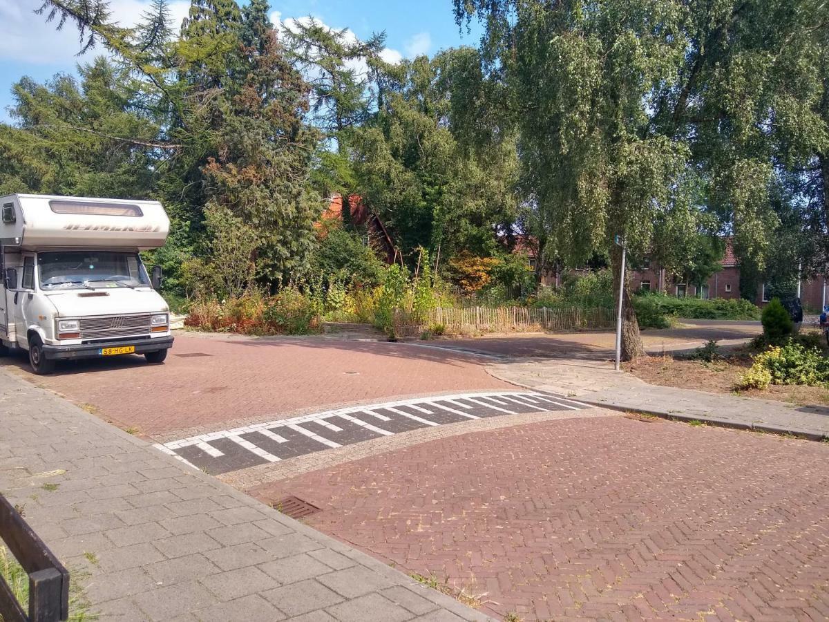 AwayHome Zwolle Zwolle  Zewnętrze zdjęcie