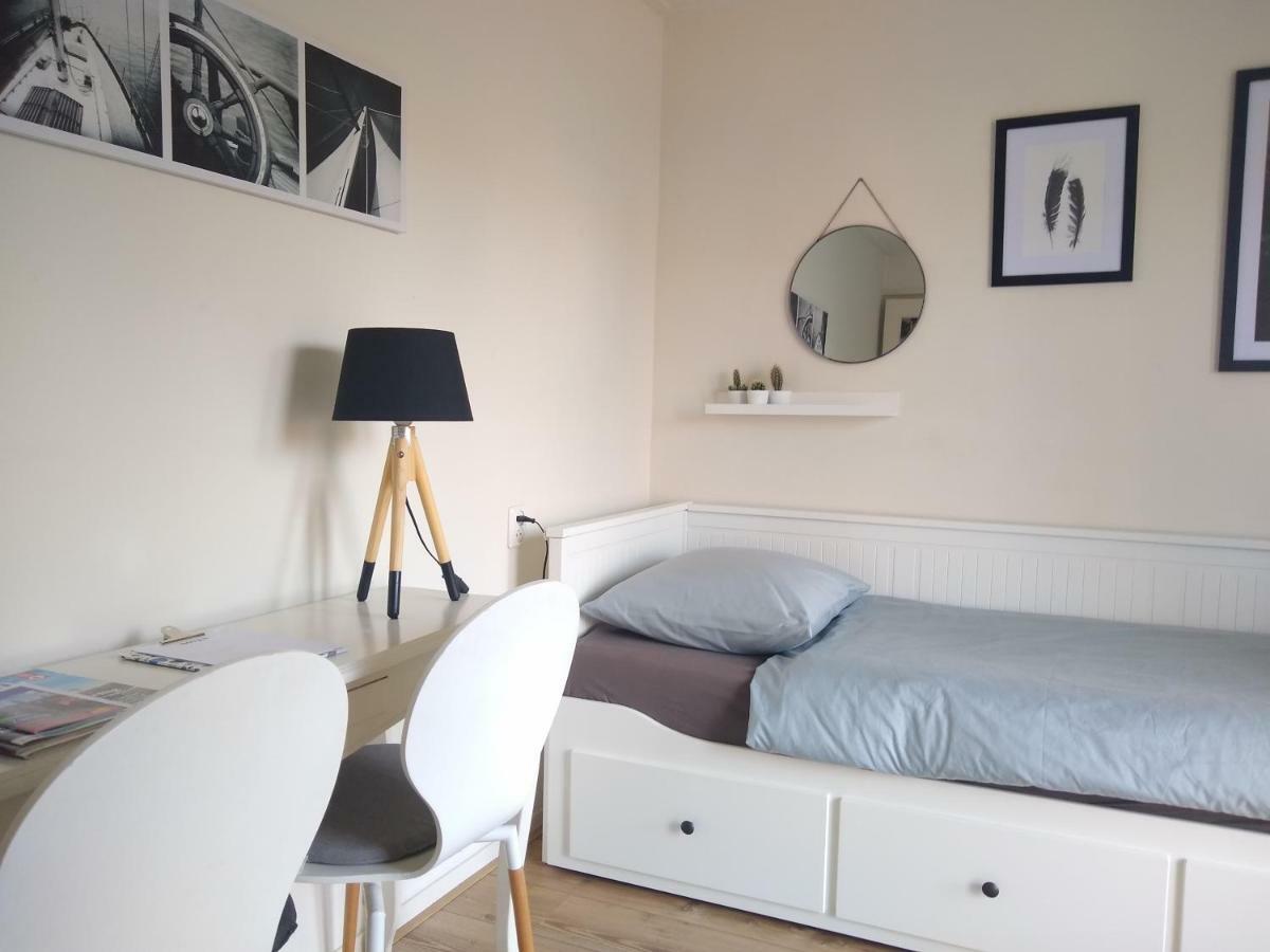 AwayHome Zwolle Zwolle  Zewnętrze zdjęcie